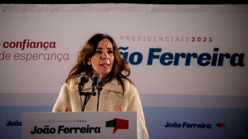 Um horizonte de esperança no futuro de Portugal